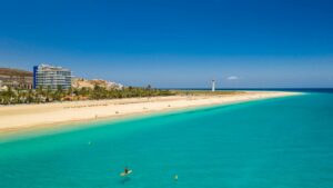 Fuerteventura