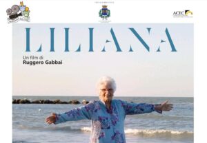 Somma Lombardo: docu - film Liliana Segre 