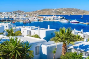 Mykonos