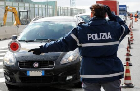 Trecate POLIZIA MUNICIPALE