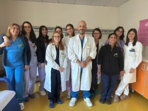 Gallarate Di Team Ginecologia GallarateDi Palma