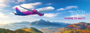 WIZZ AIR