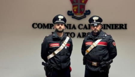 Busto: sequestro record di cocaina