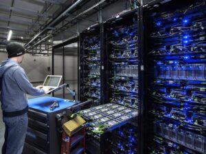 Data center in Europa con Miaenergia e Oliverio&Partners