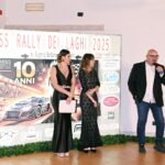 Miss Rally dei Laghi, successo per i 10 anni di miss