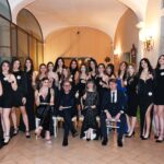 Miss Rally dei Laghi, successo per i 10 anni di miss