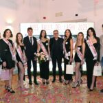 Miss Rally dei Laghi, successo per i 10 anni di miss