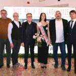 Miss Rally dei Laghi, successo per i 10 anni di miss