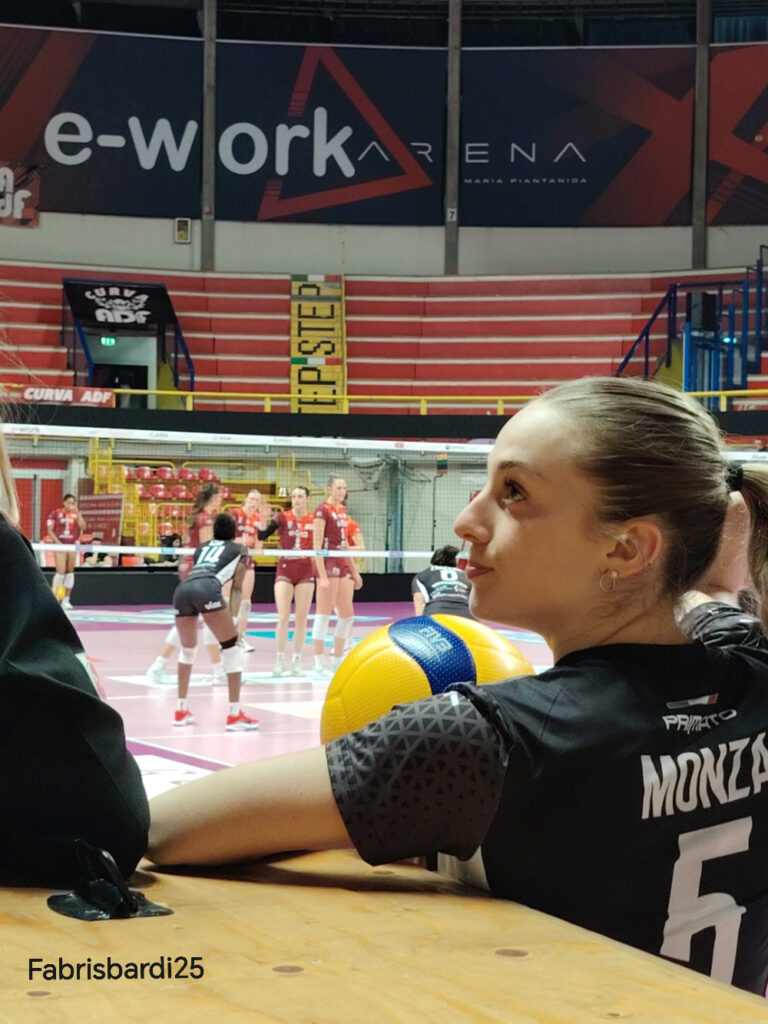 Uyba Futura: allenamento congiunto per la grande pallavolo femminile bustocca