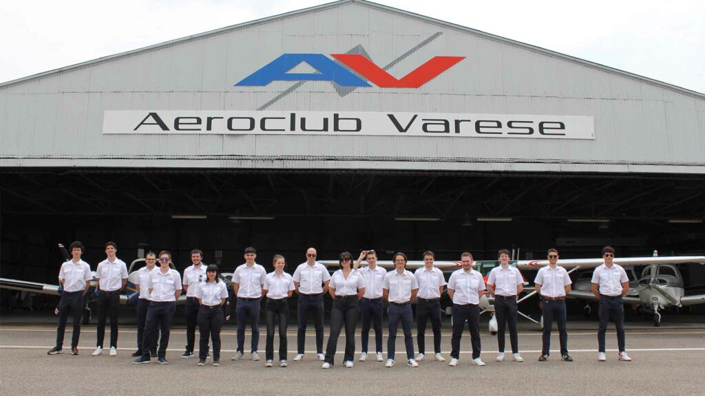 Aero Club Varese