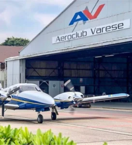 Aeroclub Varese