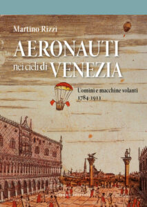 Aeronauti nei cieli di Venezia