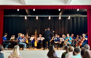 Orchestra Il Sedicesimo