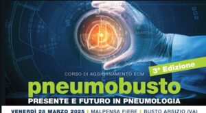 Pneumobusto