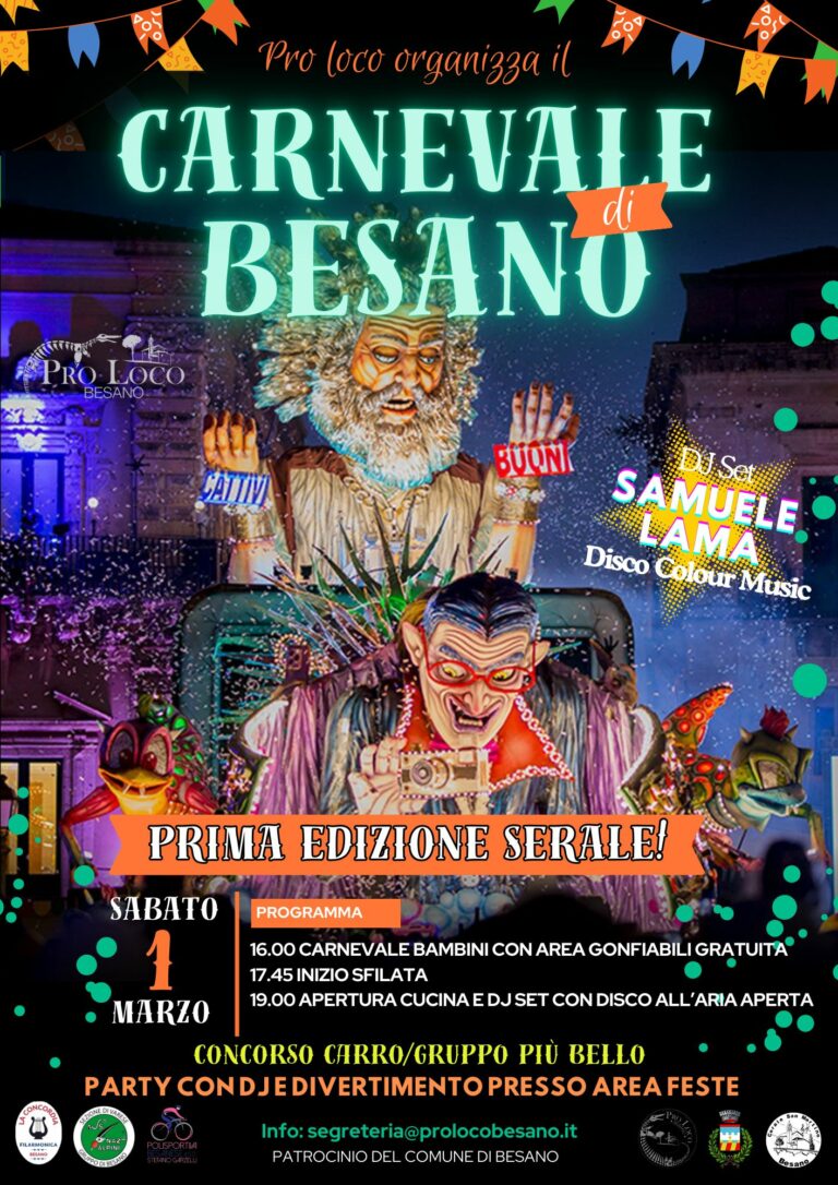 Besano