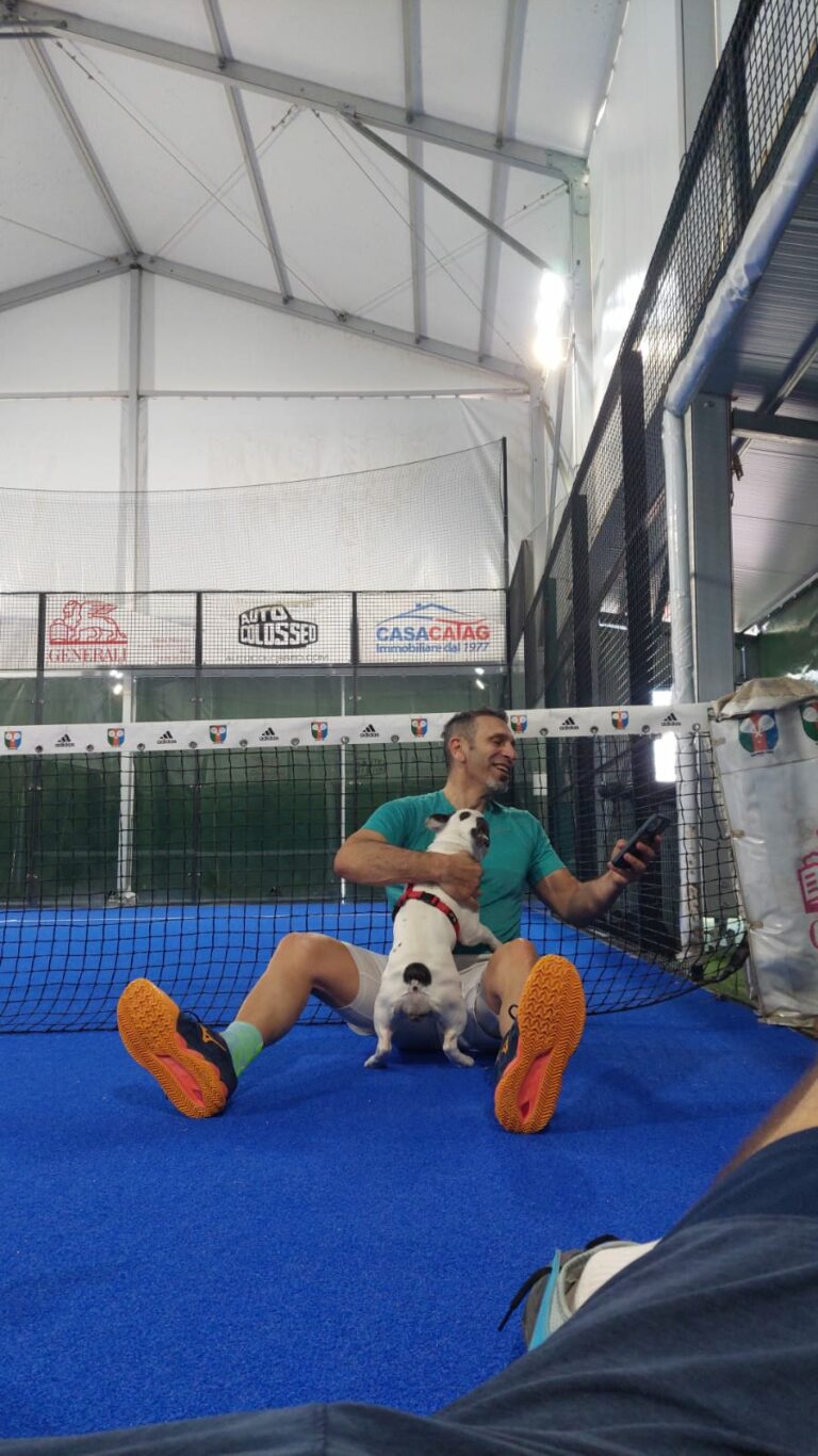 padel