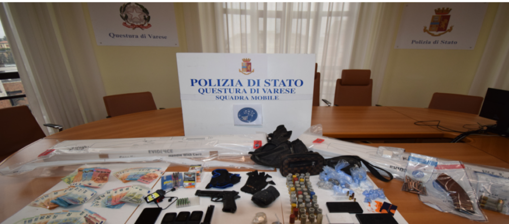 Polizia di Stato