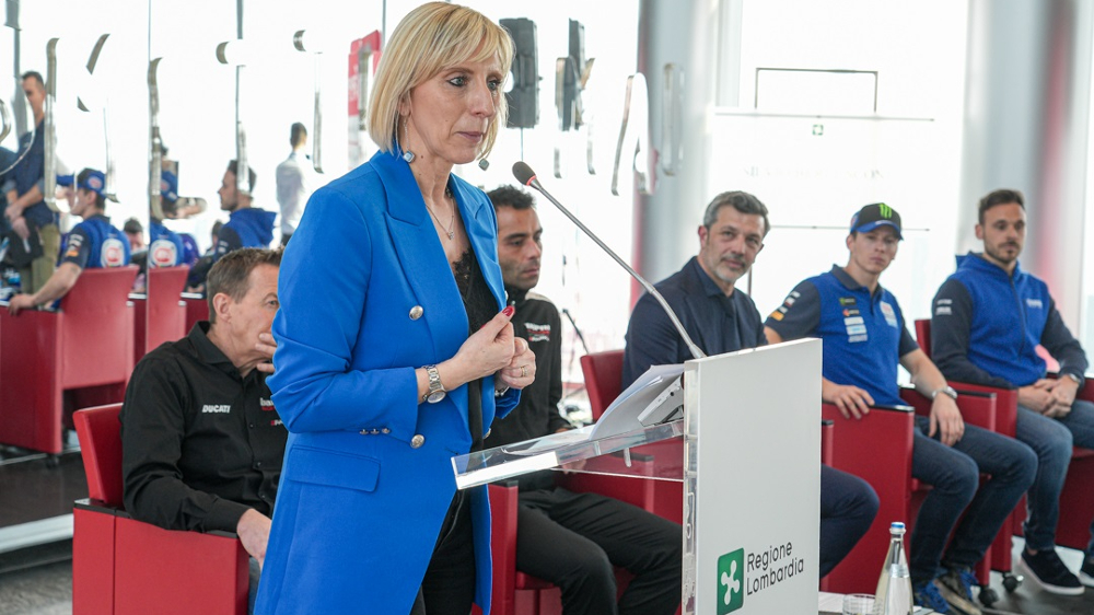 Campionato Mondiale Superbike dal 2 al 4 maggio a San Martino del Lago
