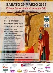 Locandina Concerto 