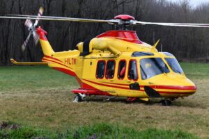 Cairate: incidente stradale