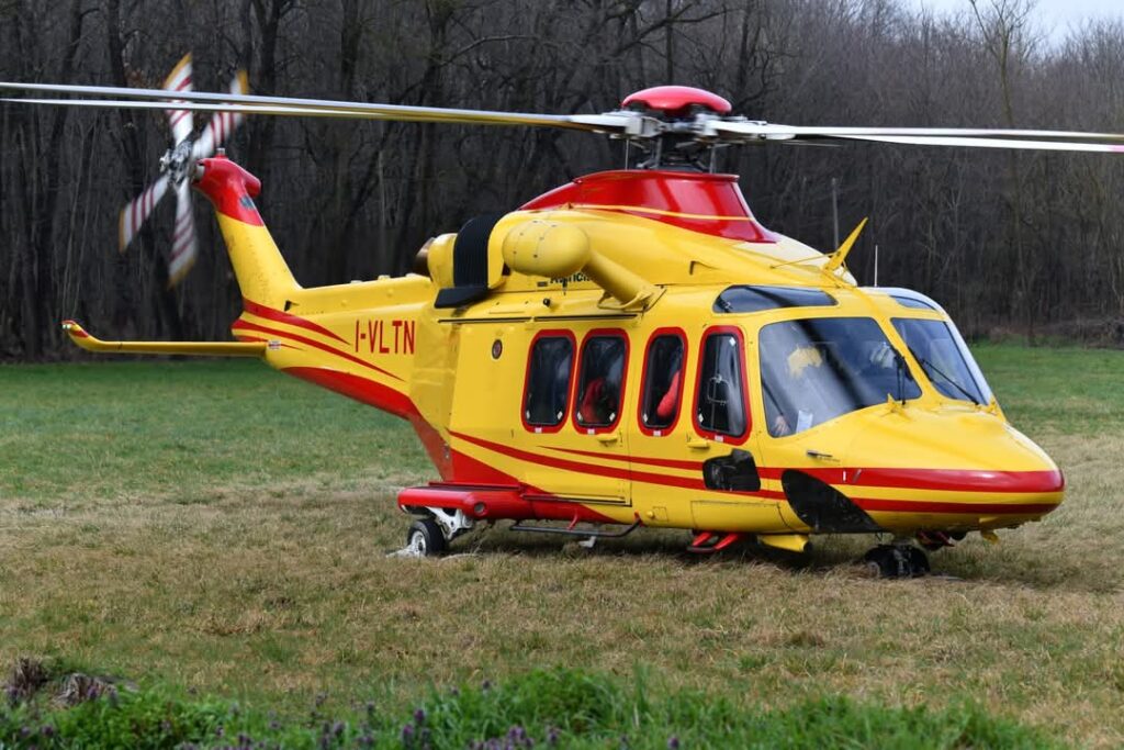 Mozzate: incidente stradale