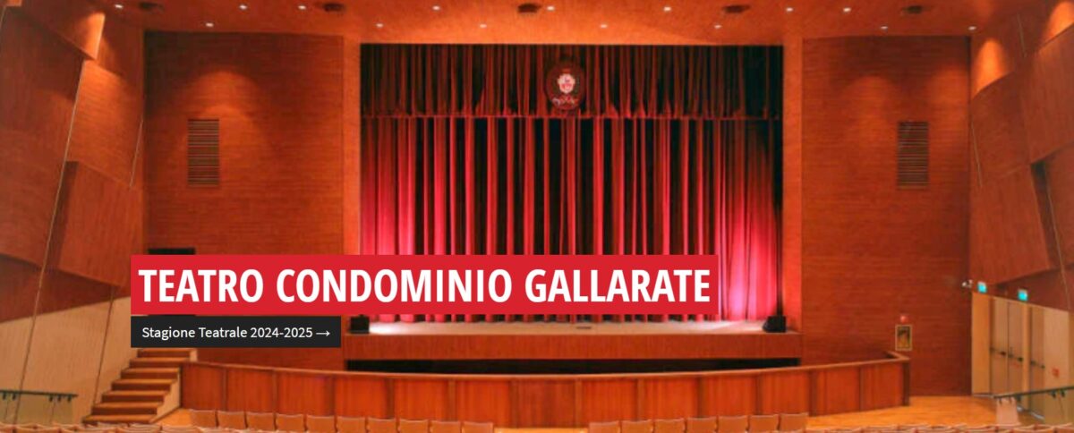 Gallarate