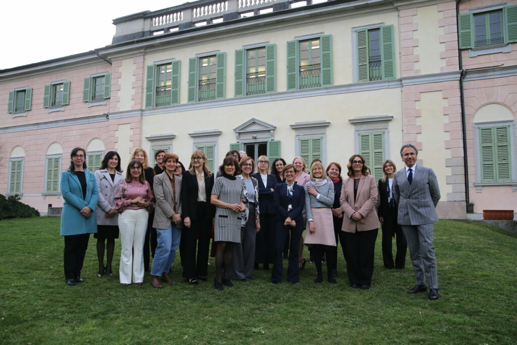 IL COMITATO IMPRENDITORIA FEMMINILE