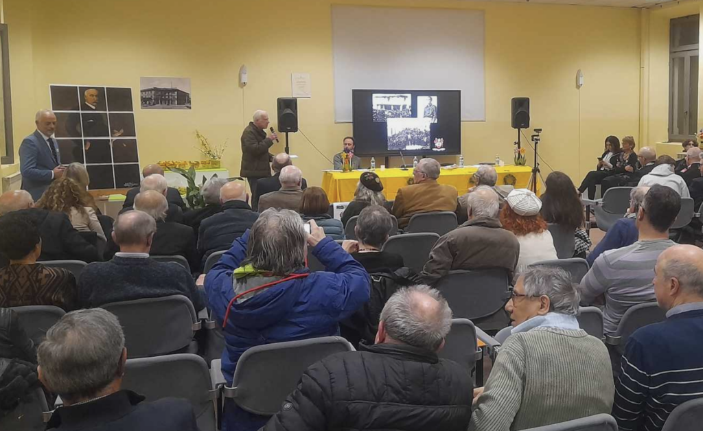 Gallarate, Erasmus+, IIS “A. Ponti”, vola in Bretagna