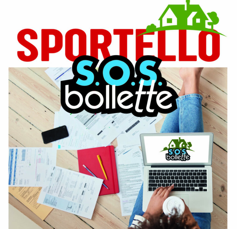 Sportello Bollette