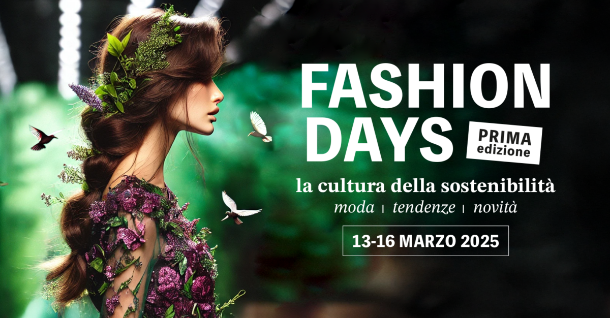 Varese Fashion Days