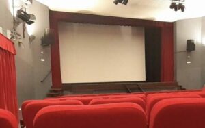 Somma Lombardo: Cineforum