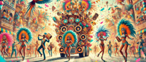 Gallarate, il carnevale Carnevale