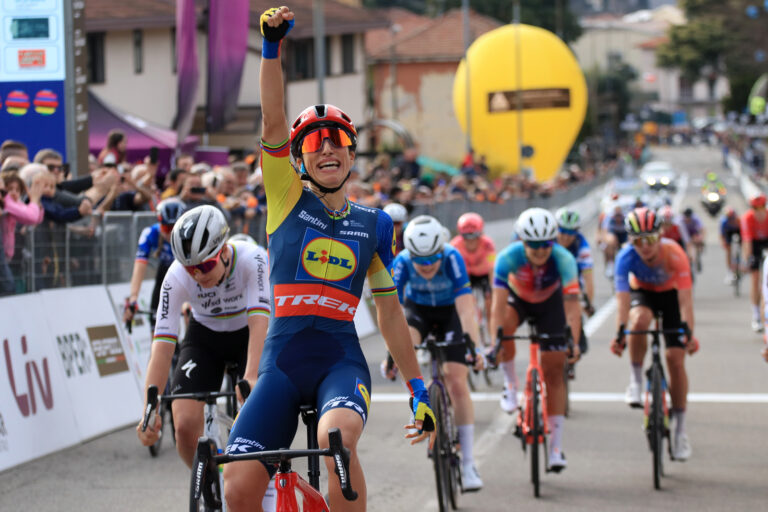 Trofeo Alfredo Binda