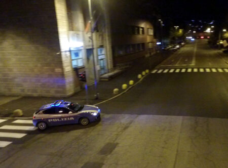 Como: denunciato un 54enne