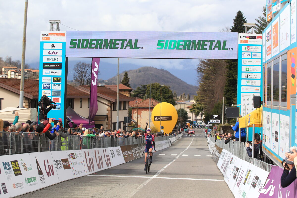 Piccolo Trofeo Binda