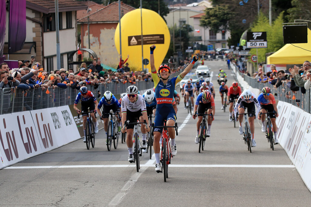 Cittiglio e Ispra, iniziative per evento Trofeo Binda Cittiglio e Ispra