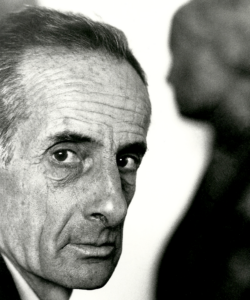 Università Insubria Giancarlo Sangregorio 1.Roberto Molinari, Ritratto di Giancarlo Sangregorio, 1987