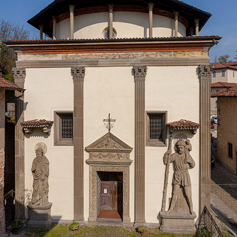 Primavera d'arte al Museo della Collegiata