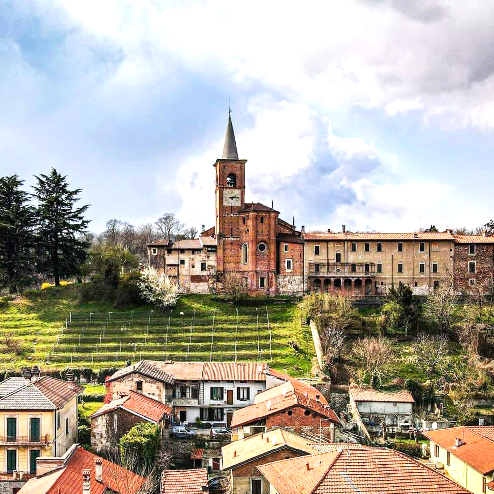 Primavera d'arte al Museo della Collegiata