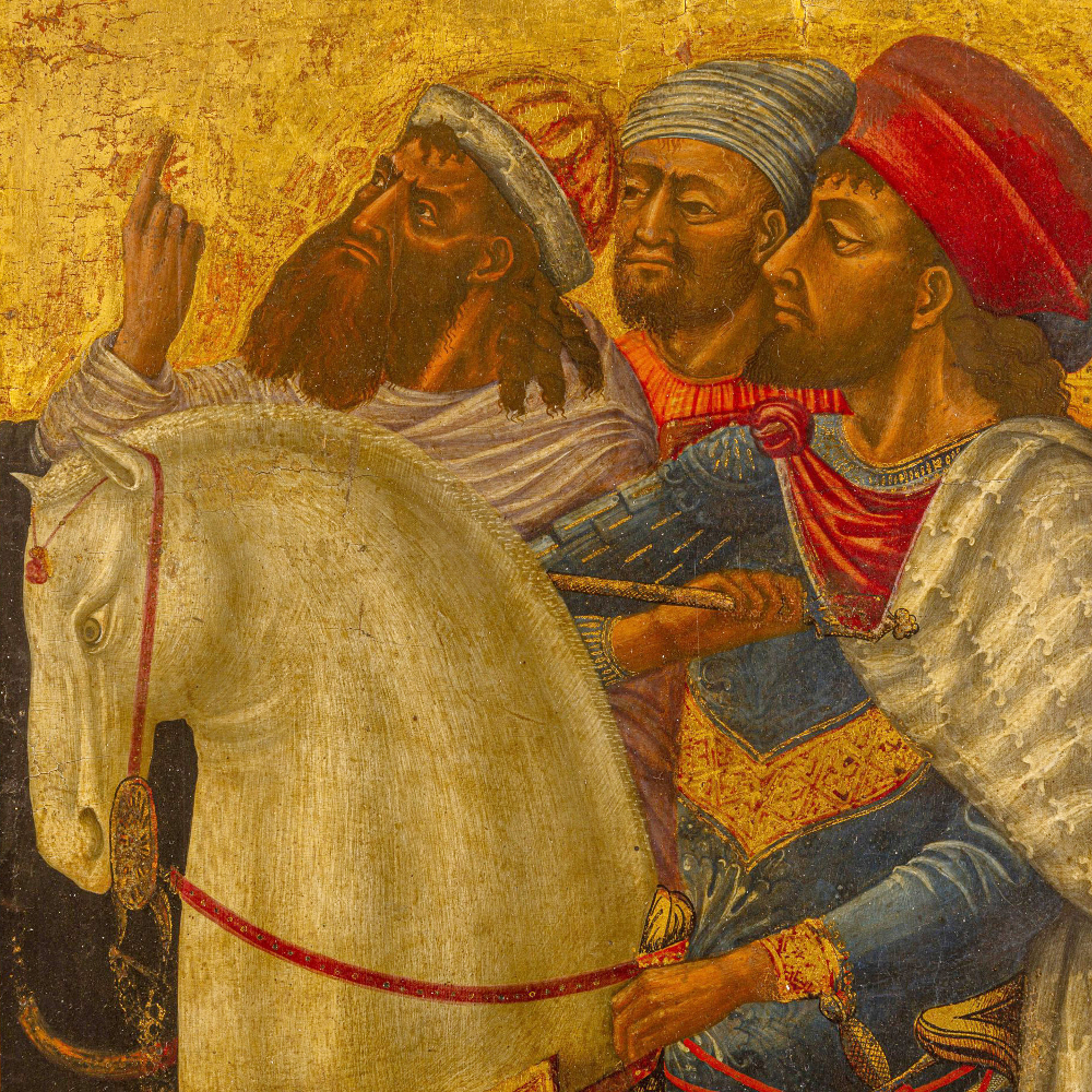 Primavera d'arte al Museo della Collegiata