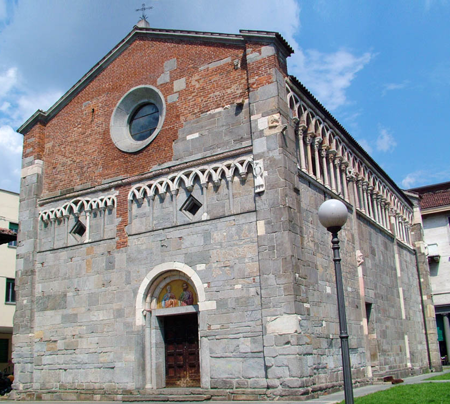 Mostra Giubilei: Il perdono che ridona la vita