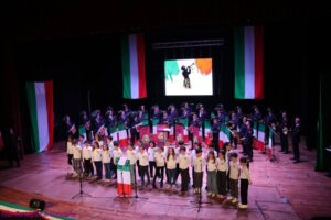 Lonate Pozzolo: apertura sede Fanfara