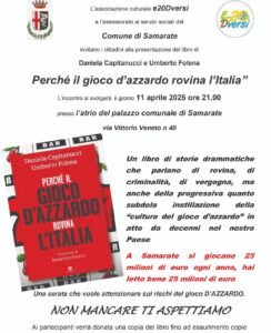 Locandina