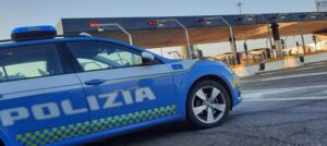 Truffa a persone anziane: arrestati dalla Polizia Stradale