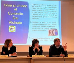 Sesto Calende: parte la possibilità di attivare il controllo del vicinato