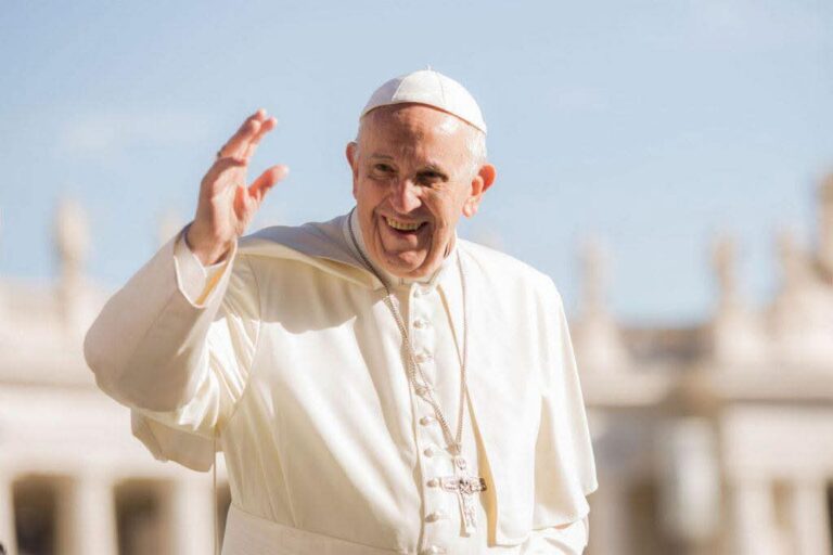 Gaggiano: i bisnonni di Papa Francesco