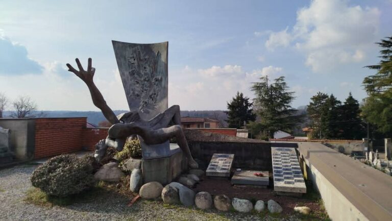 Golasecca: 80° anniversario della liberazione d"Italia