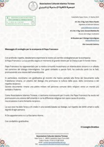 Lettera
