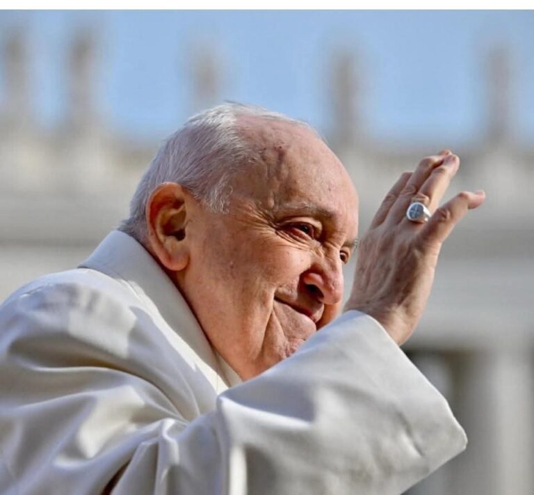 Papa Francesco: il cordoglio della Comunità Islamica Ticinese
