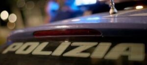 Varese: arrestato uno straniero di 44 anni